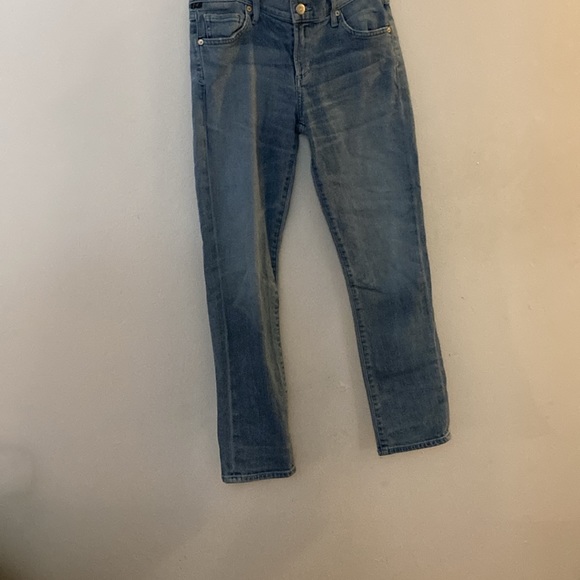 NWOT CITIZENS OF HUMANITY JEANS - Picture 8 of 11